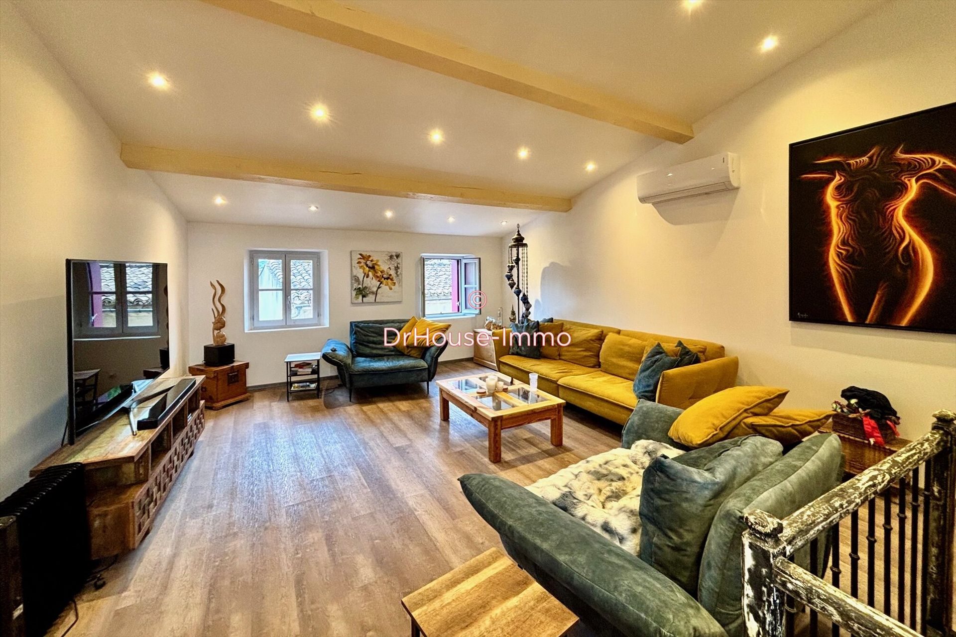 Maison à vendre, 226m², Carcassonne