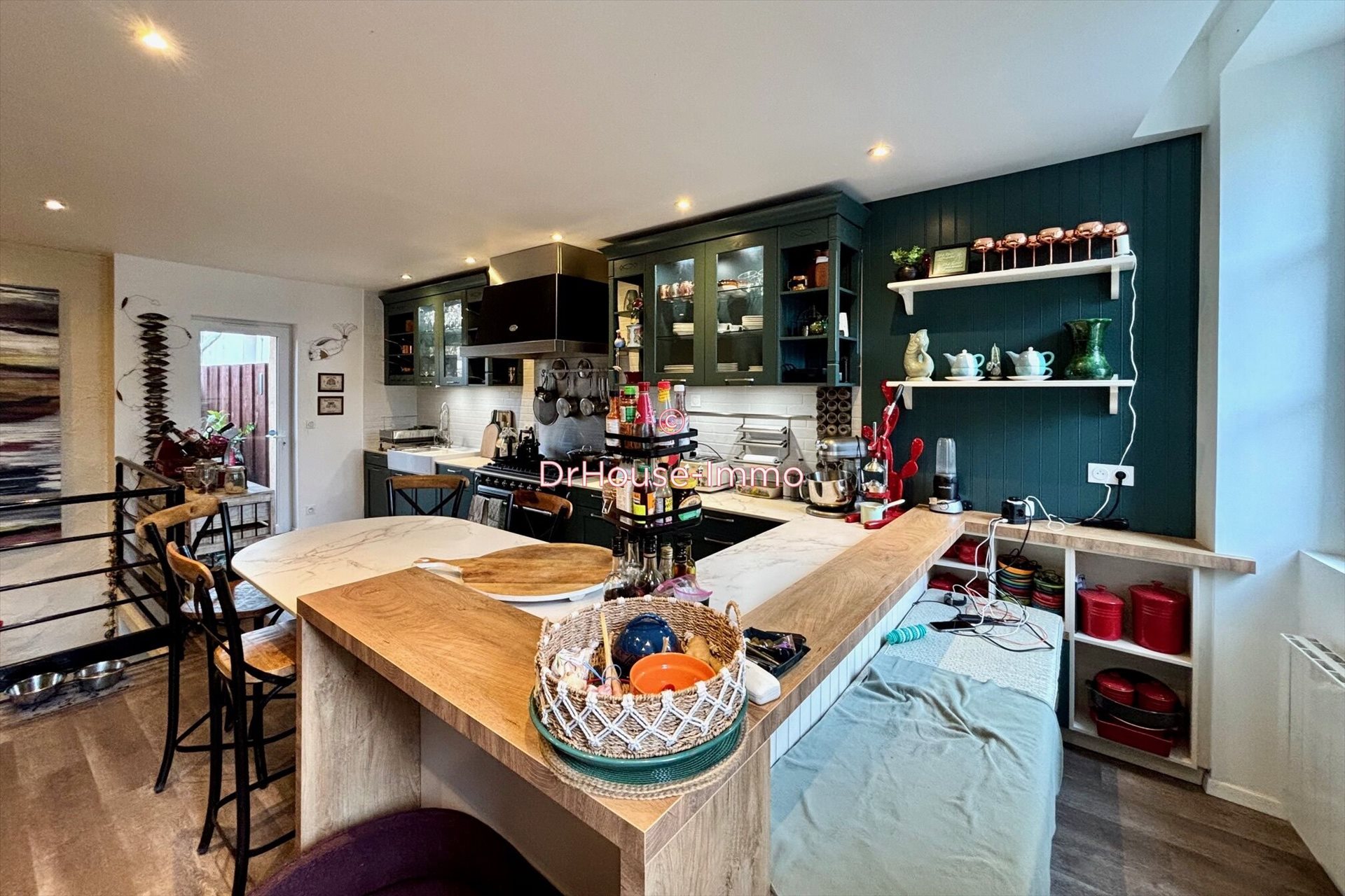 Maison à vendre, 226m², Carcassonne