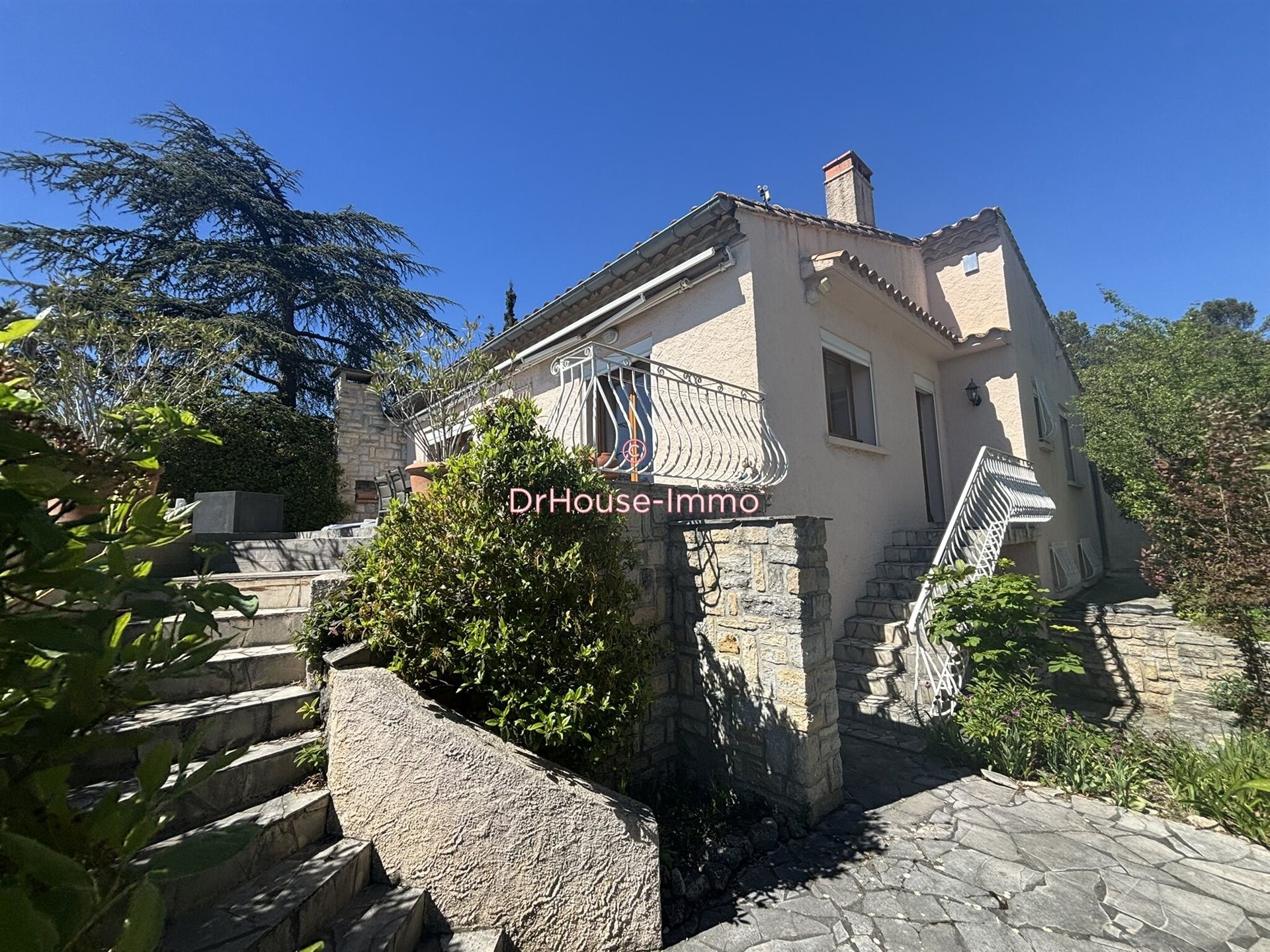 Maison à vendre, 150m², Ventenac-Cabardès