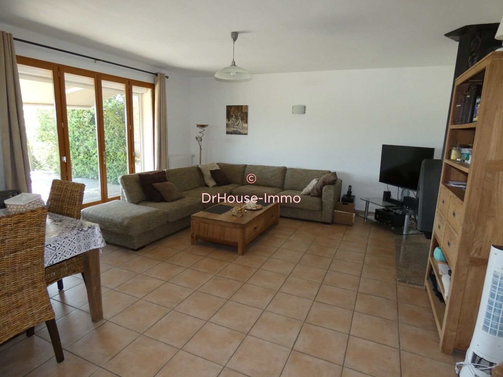 Maison à vendre, 150m², Ventenac-Cabardès