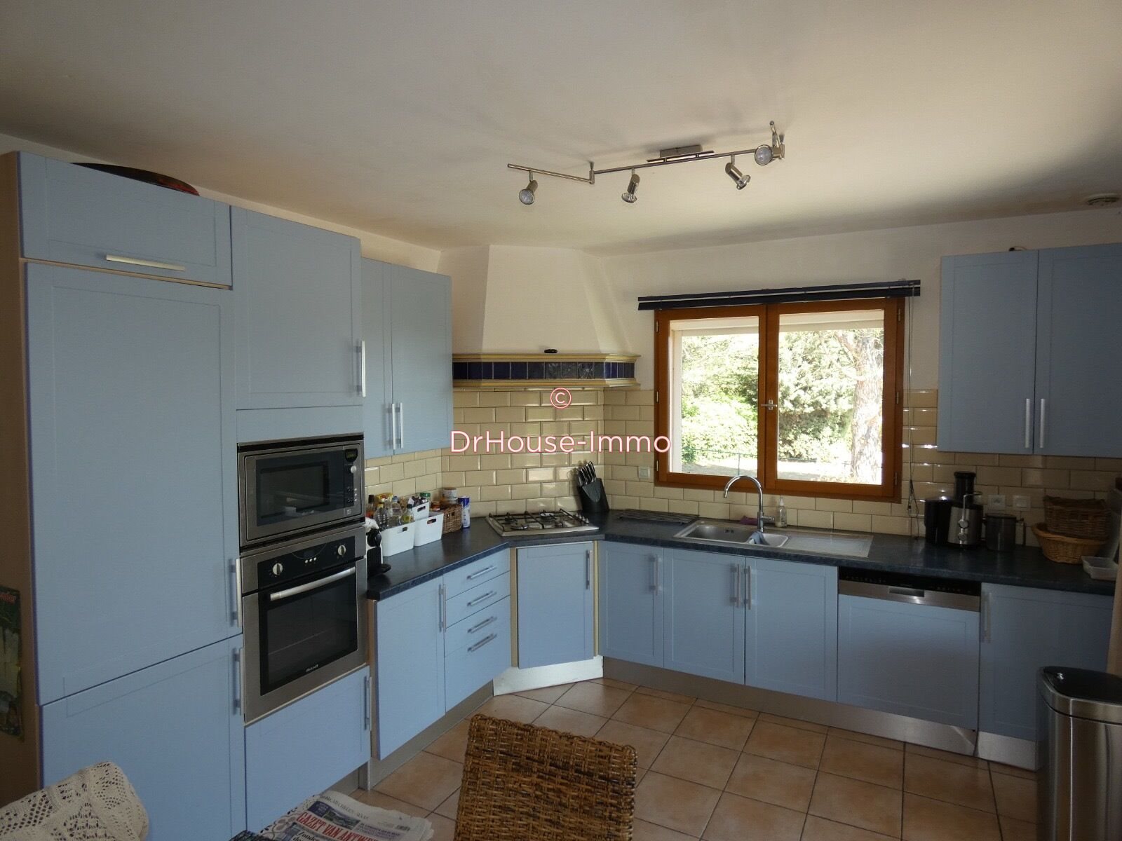 Maison à vendre, 150m², Ventenac-Cabardès
