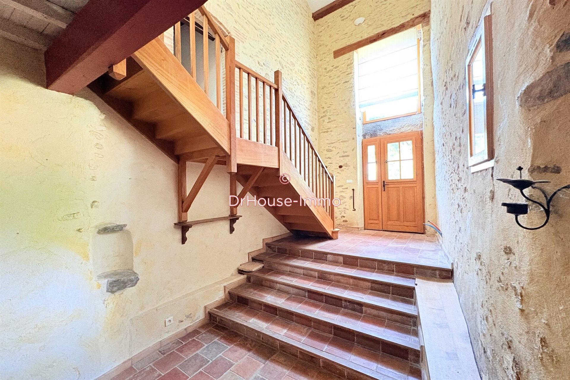 Maison à vendre, 342m², Saint-Papoul