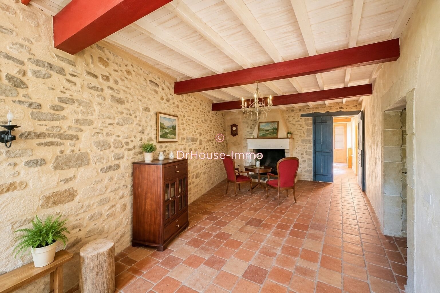 Maison à vendre, 342m², Saint-Papoul