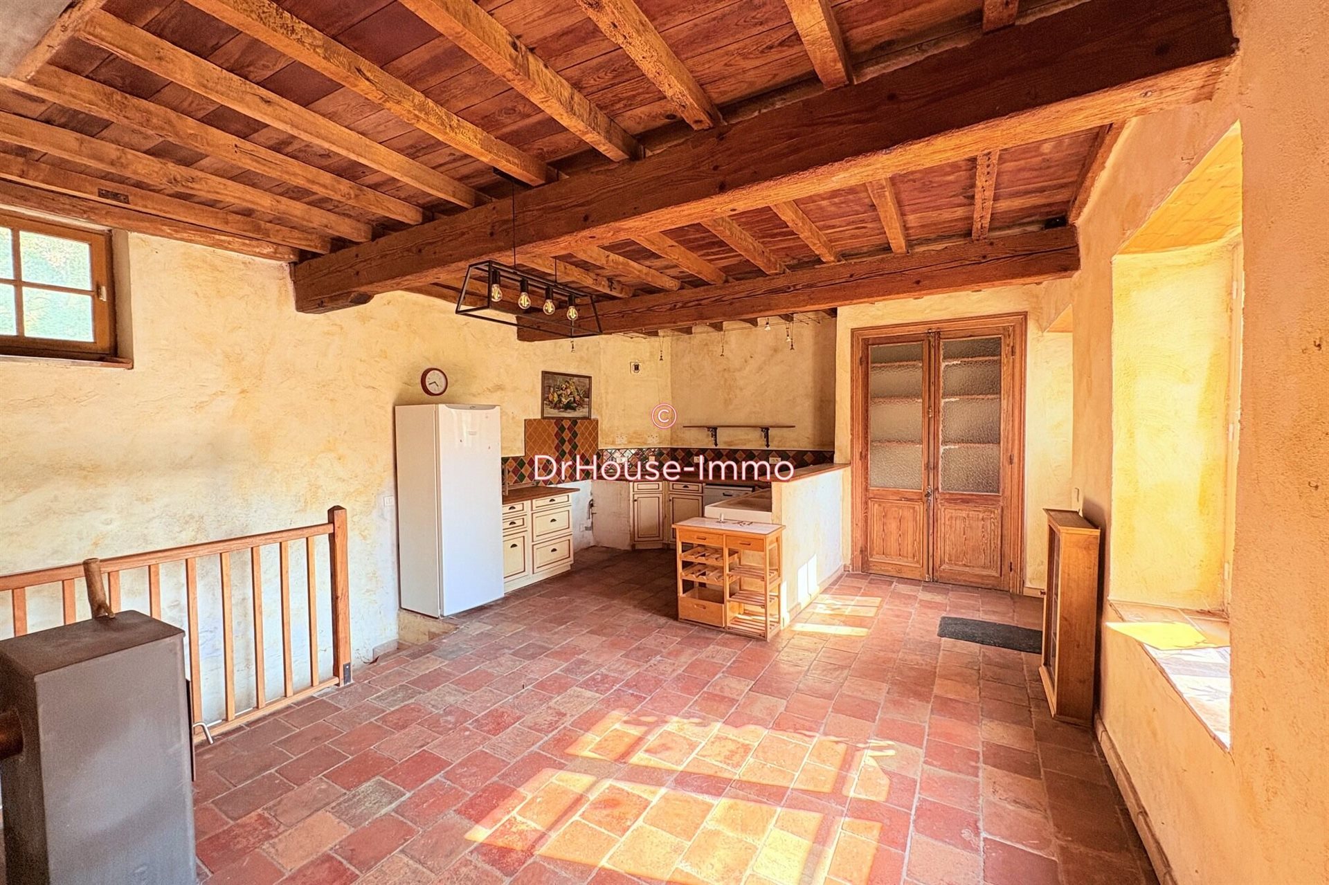 Maison à vendre, 342m², Saint-Papoul