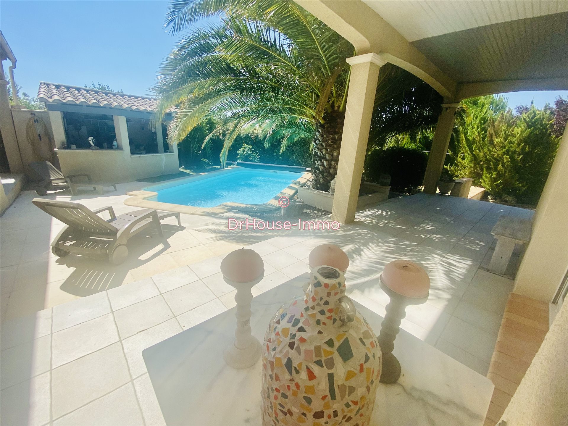 Maison à vendre, 192m², Carcassonne