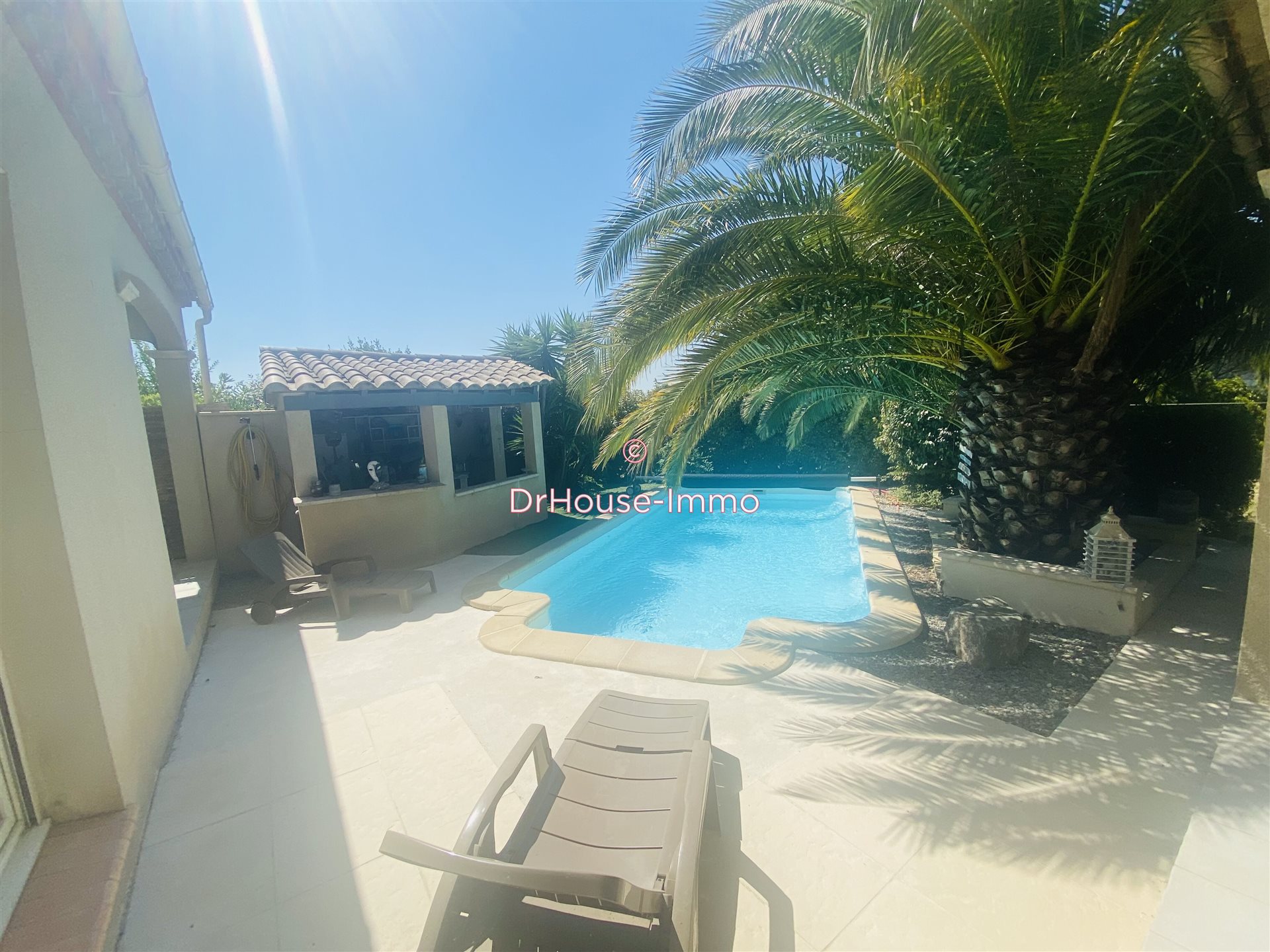 Maison à vendre, 192m², Carcassonne