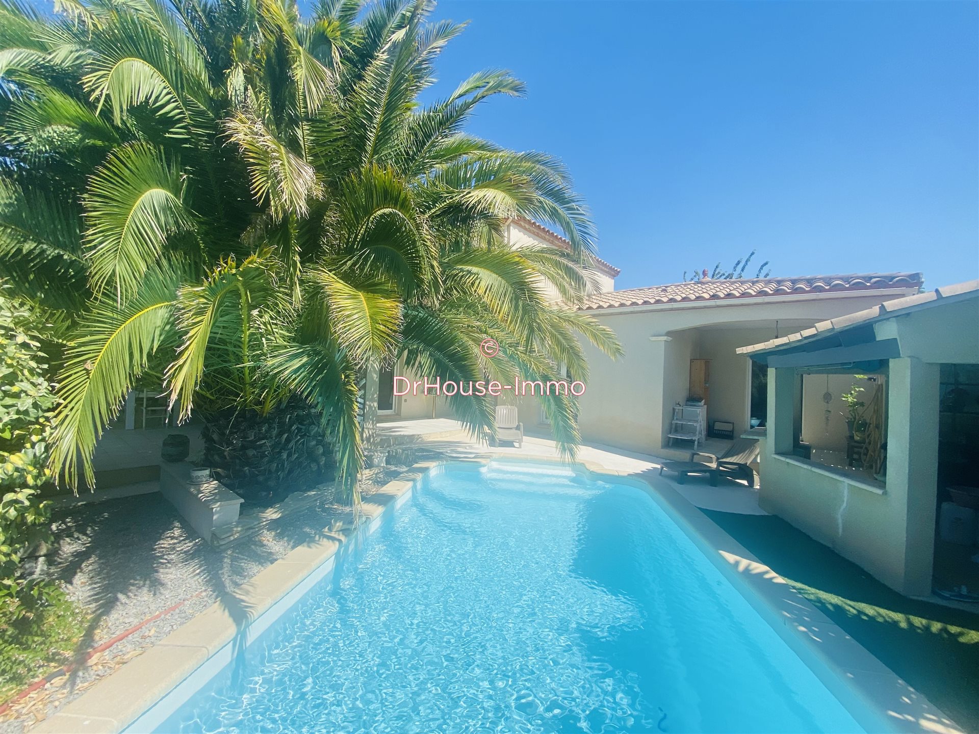 Maison à vendre, 192m², Carcassonne
