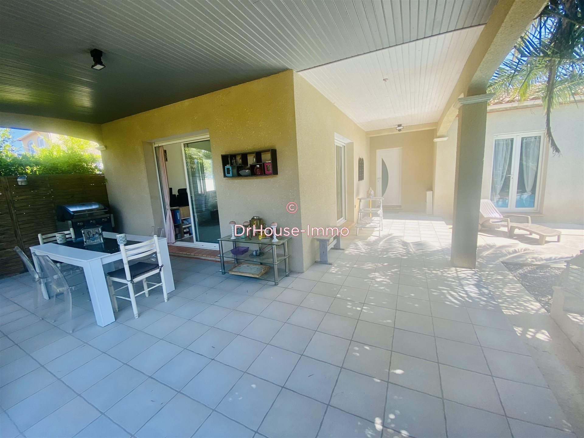 Maison à vendre, 192m², Carcassonne