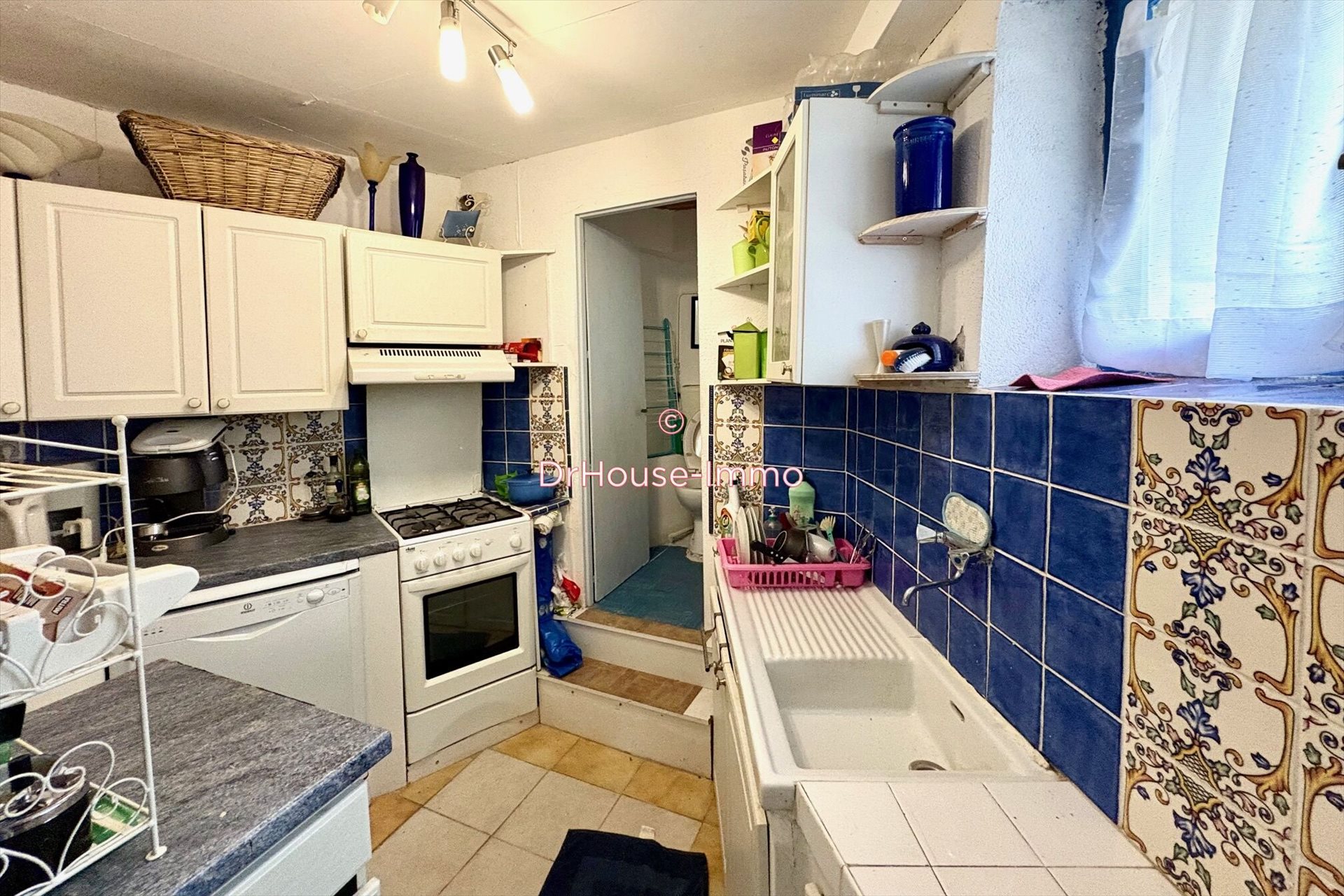 Maison à vendre, 83m², Les Martys