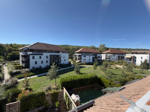 Appartement 3 pièces 74 m² · à Poisy · 74 m² · 330 000 €