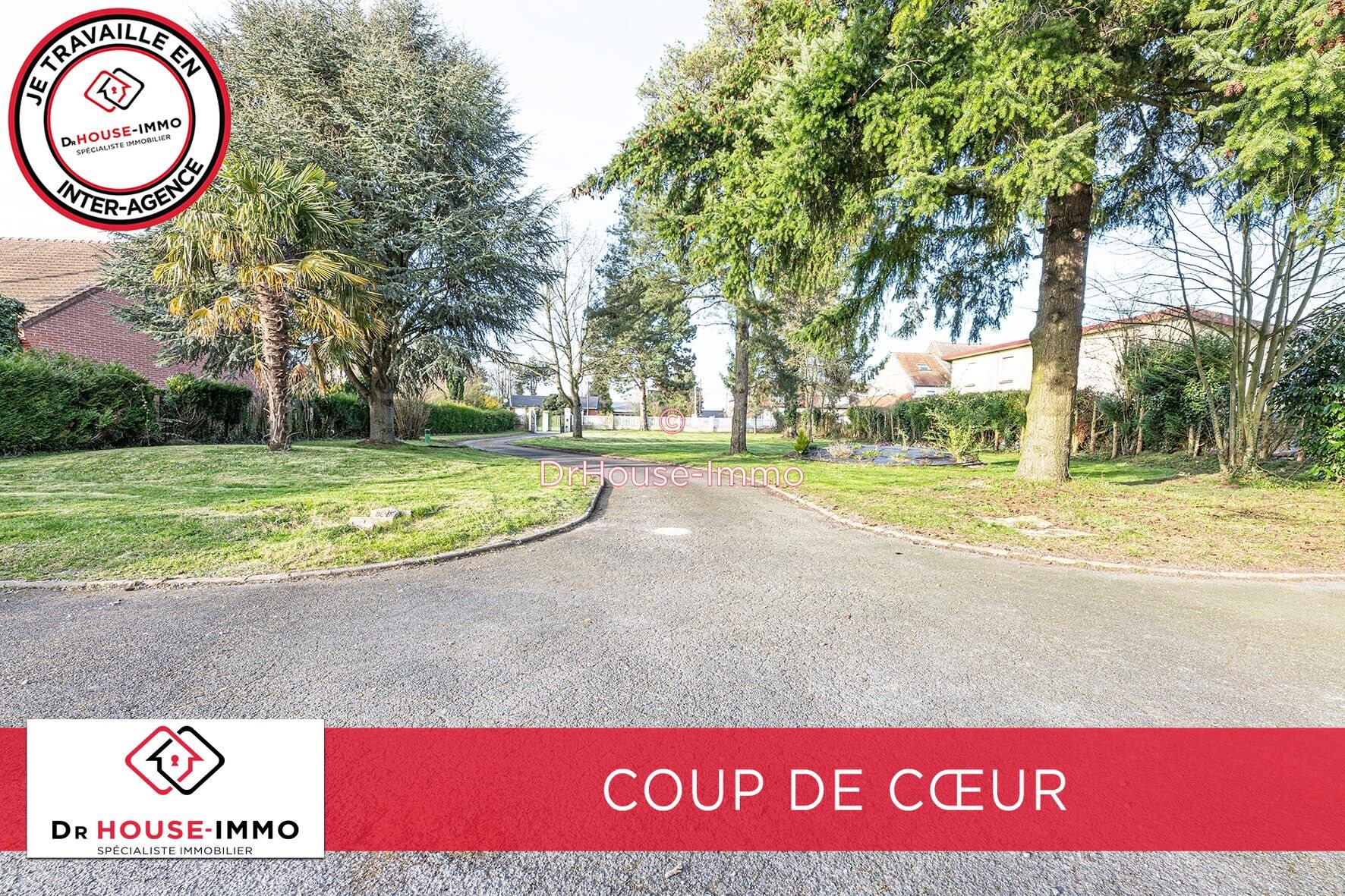 Maison à vendre, 309m², Valenciennes