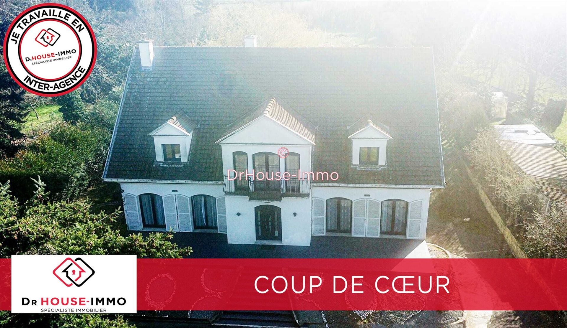 Maison à vendre, 309m², Valenciennes