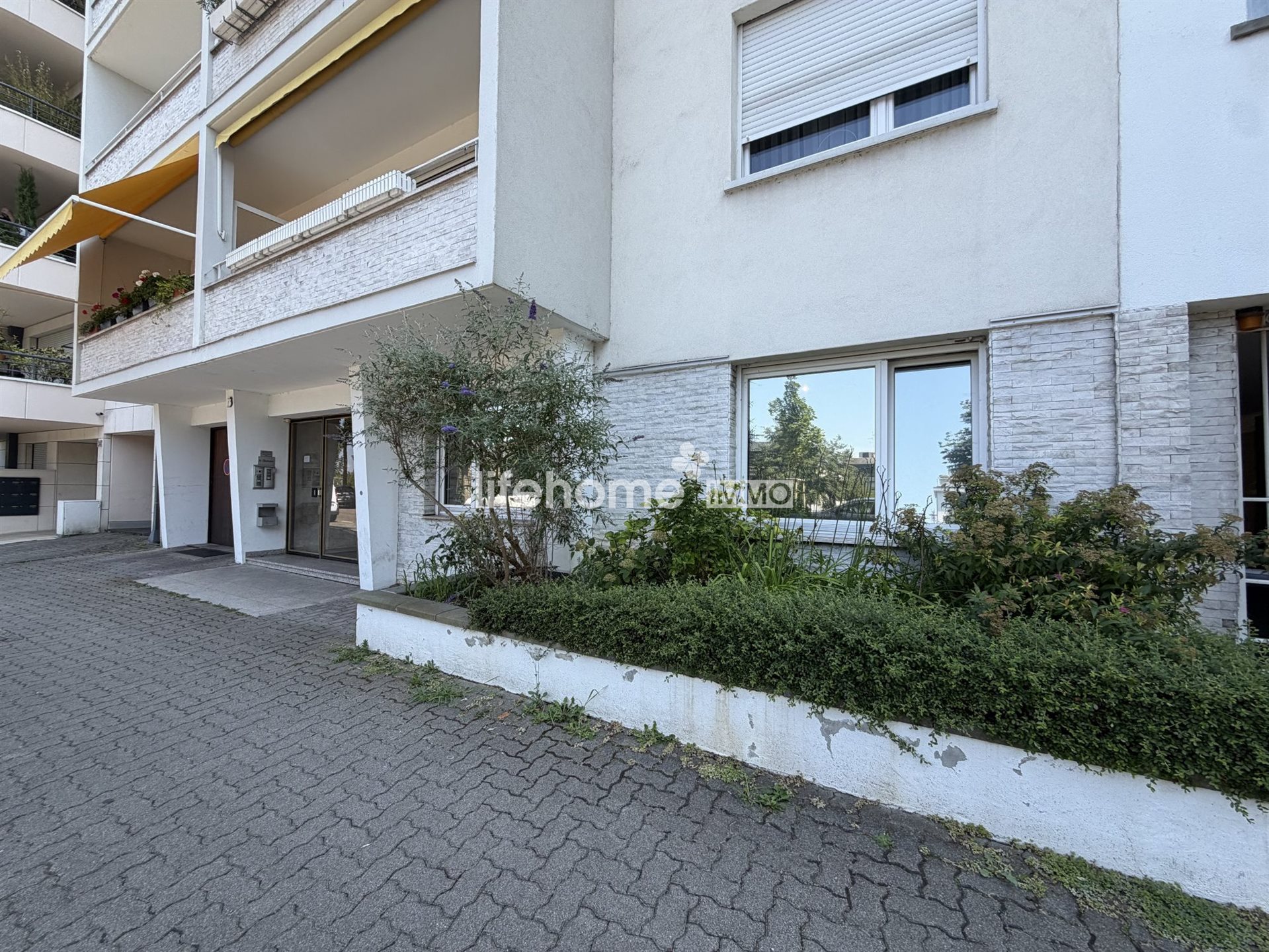 Appartement à vendre, 36m², Strasbourg