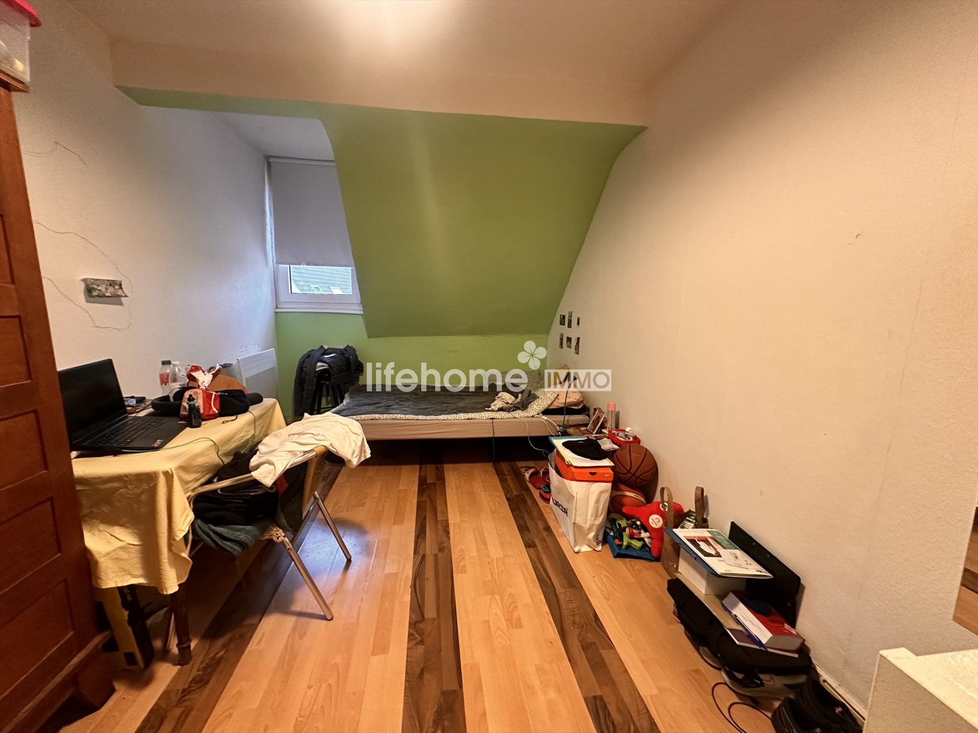 Appartement à vendre, 47m², Strasbourg