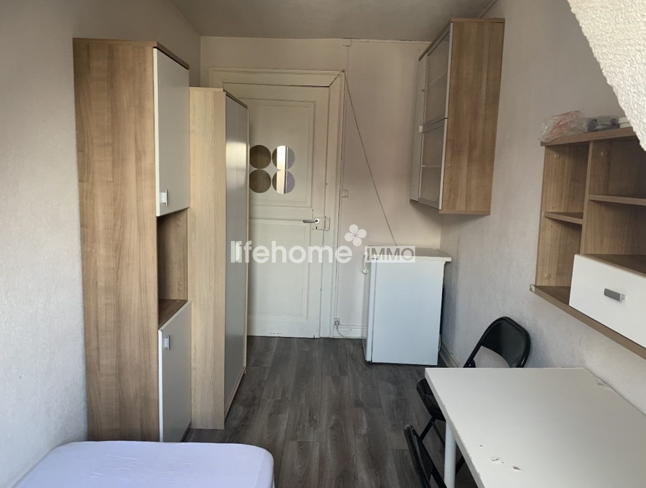 Appartement à vendre, 47m², Strasbourg