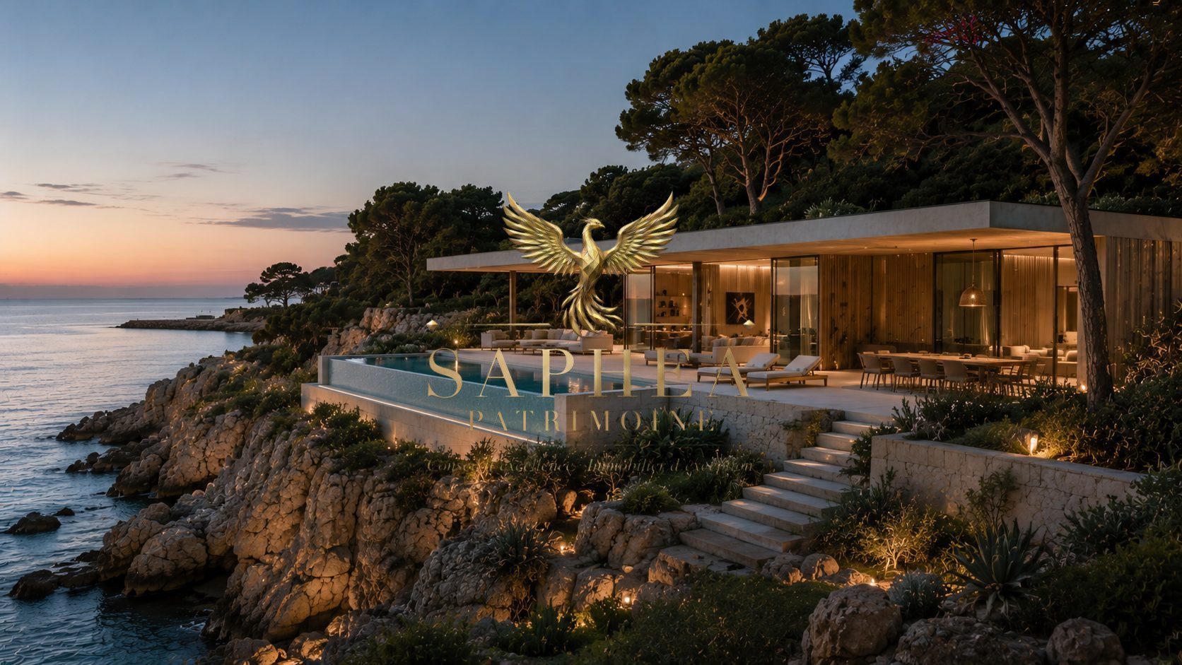 Maison à vendre, 400m², Bandol