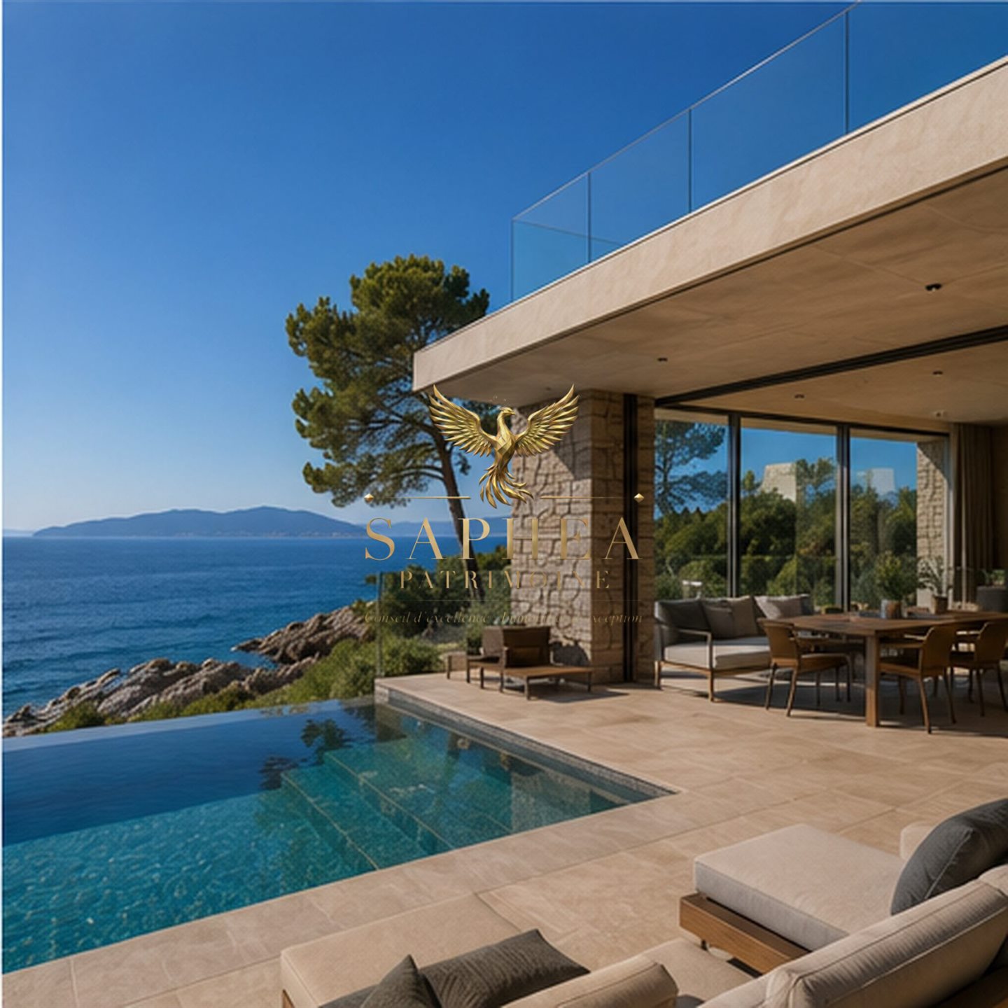 Maison à vendre, 300m², Sanary-sur-Mer