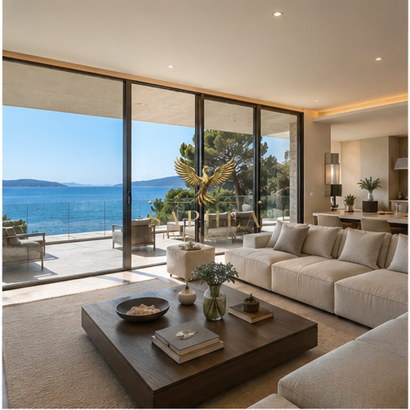 Maison à vendre, 300m², Sanary-sur-Mer