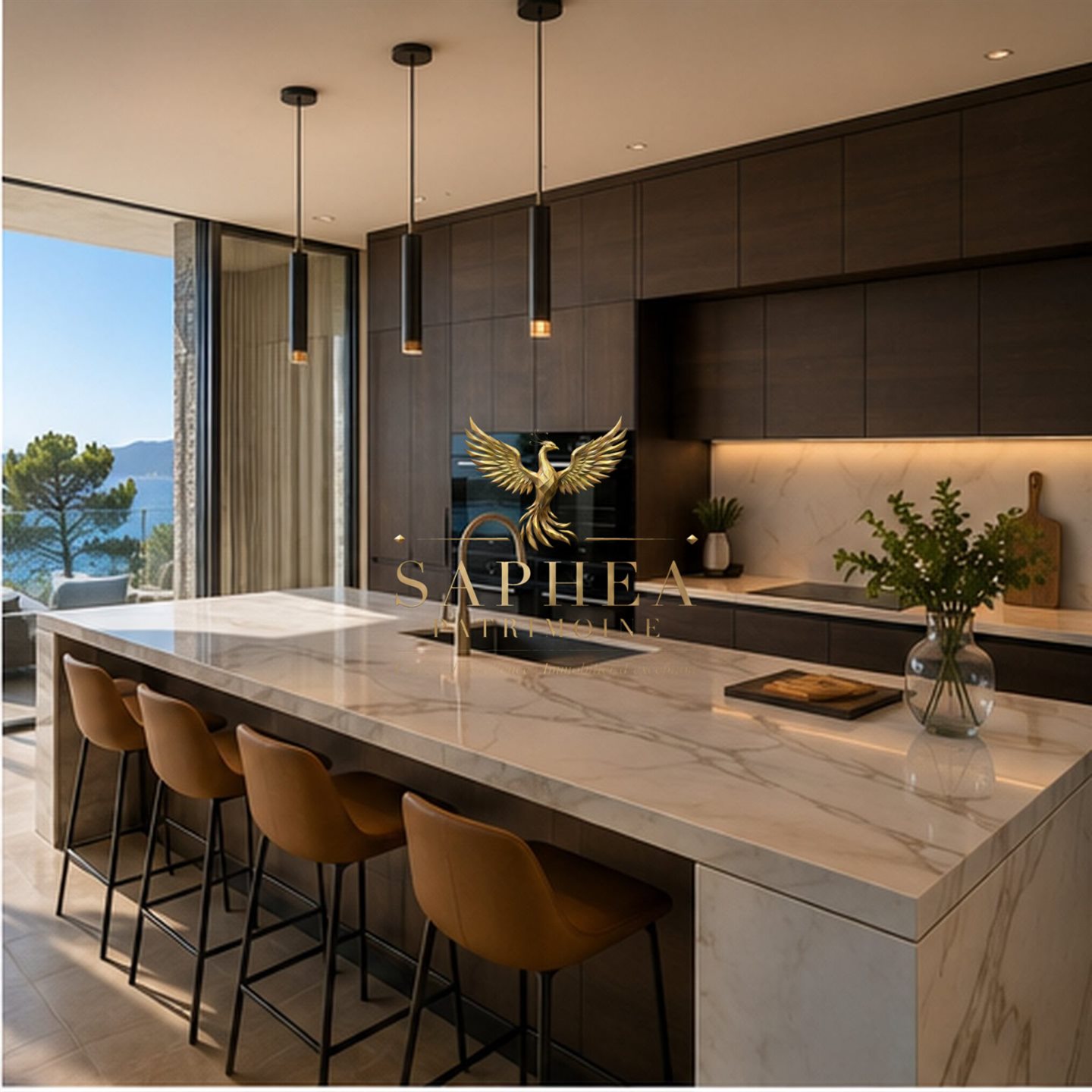 Maison à vendre, 300m², Sanary-sur-Mer