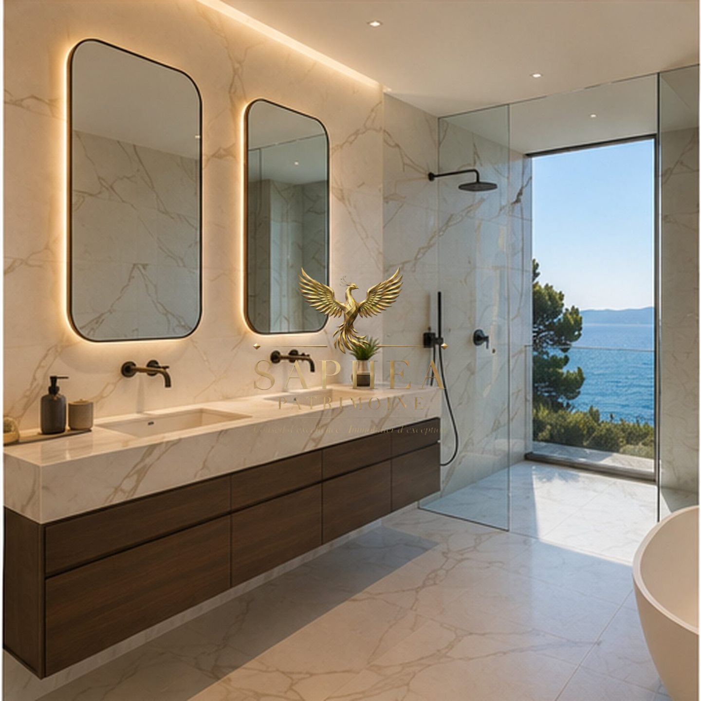Maison à vendre, 300m², Sanary-sur-Mer