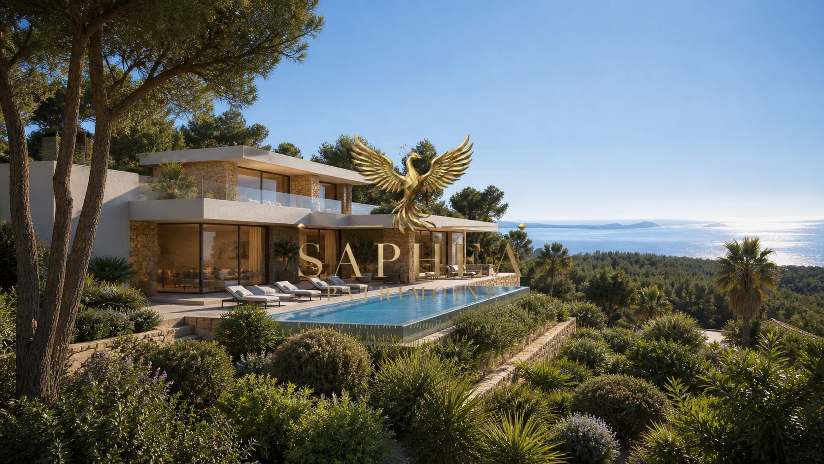 Maison à vendre, 200m², Bandol