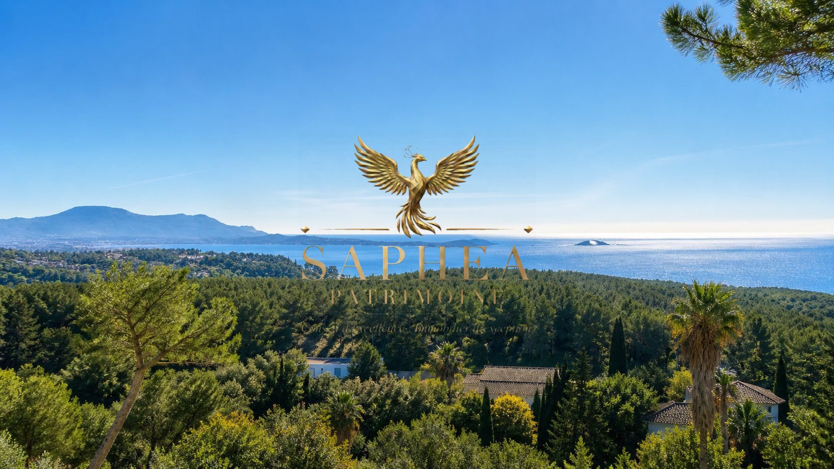 Maison à vendre, 200m², Bandol