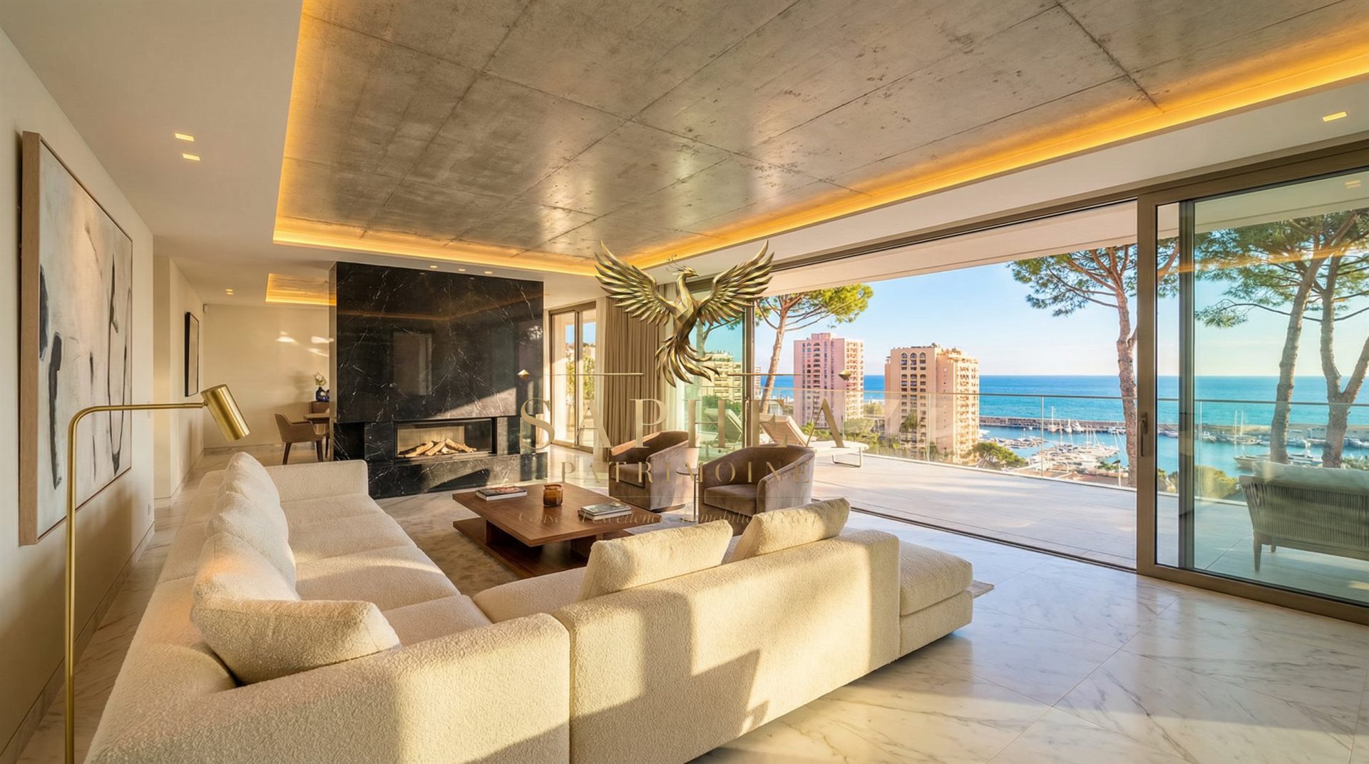 Maison à vendre, 300m², Beausoleil