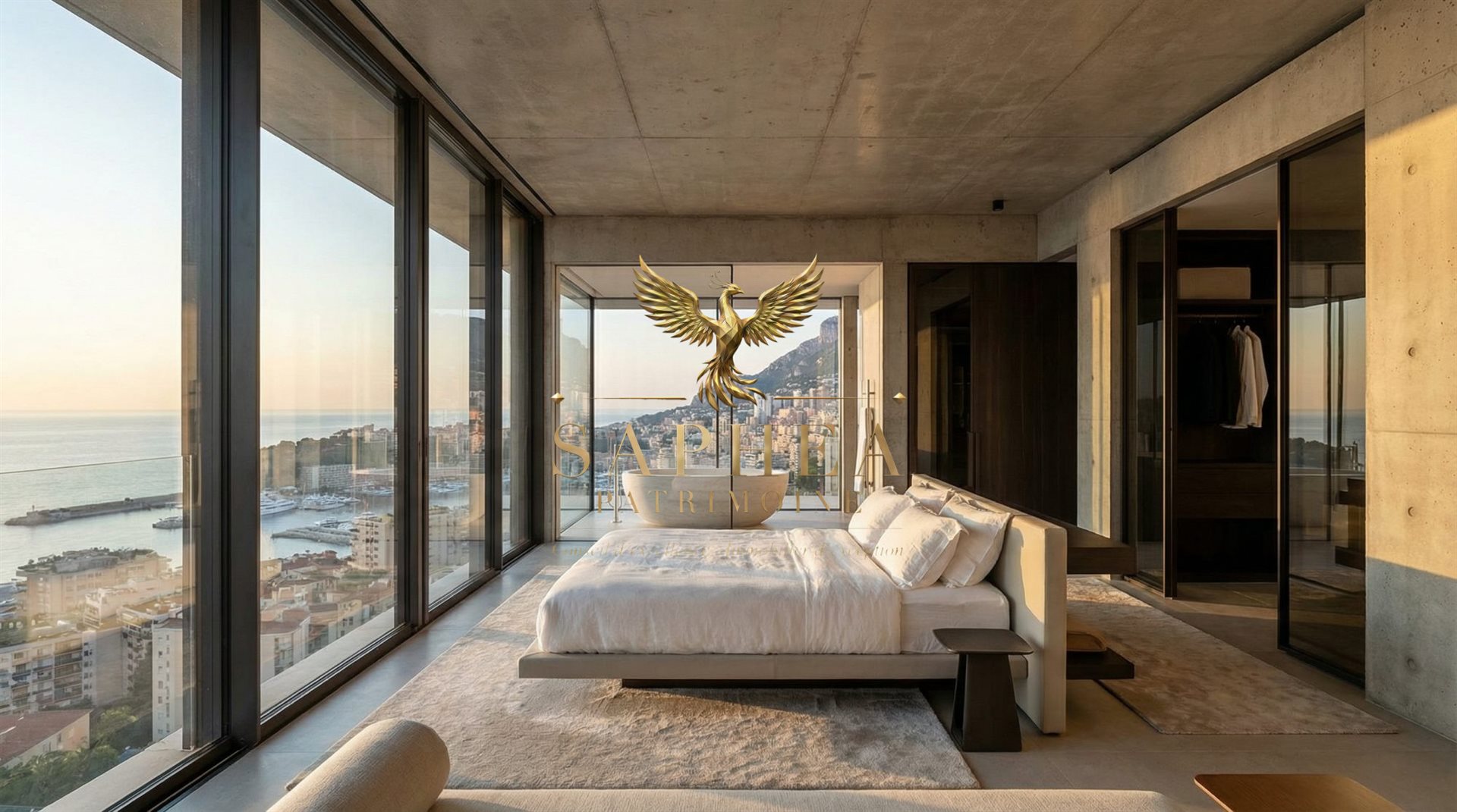 Maison à vendre, 300m², Beausoleil