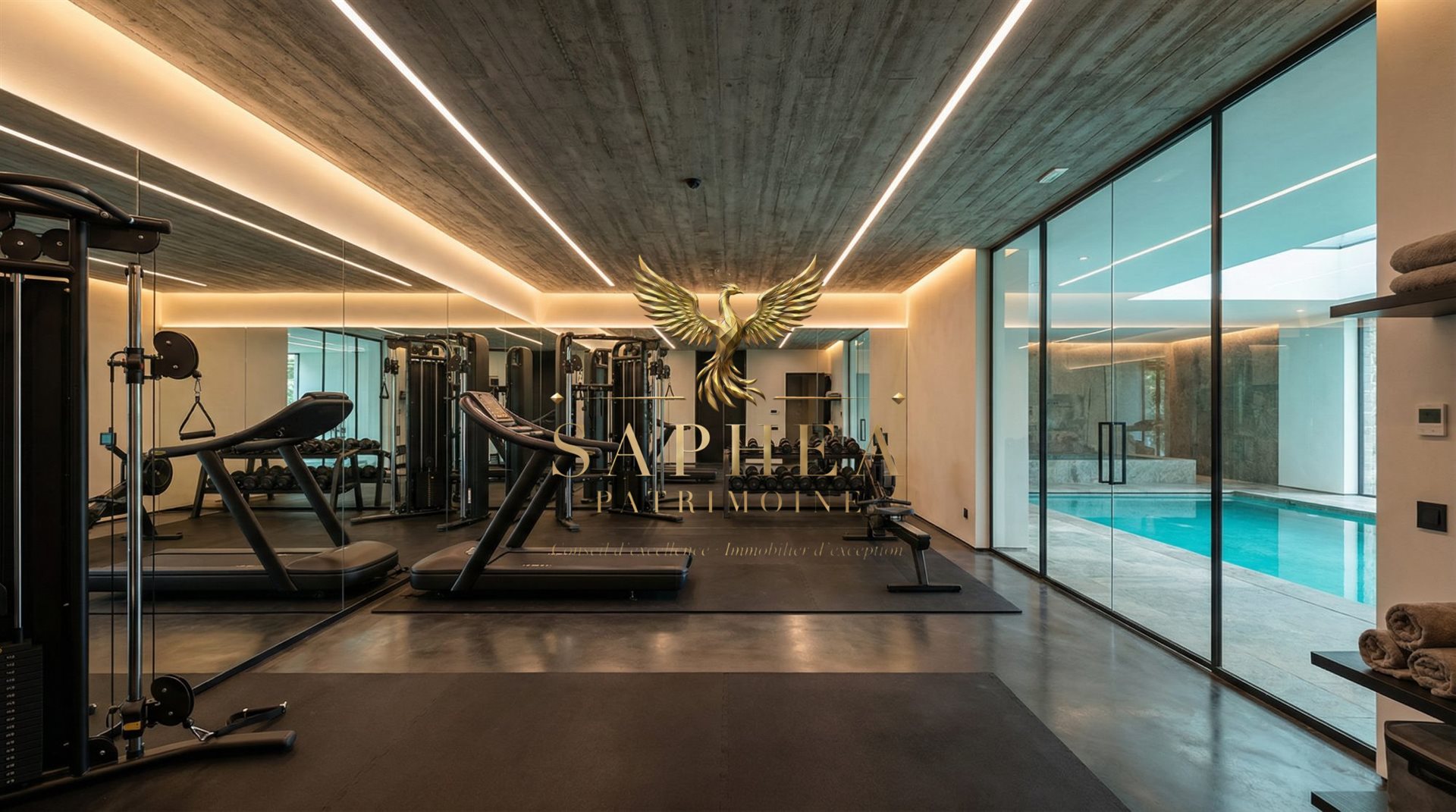 Maison à vendre, 300m², Beausoleil