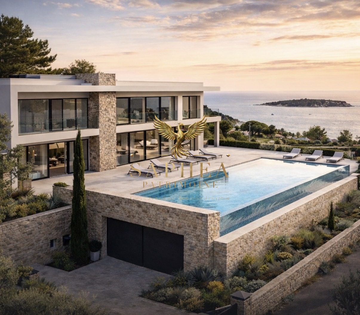 Maison à vendre, 200m², Bandol