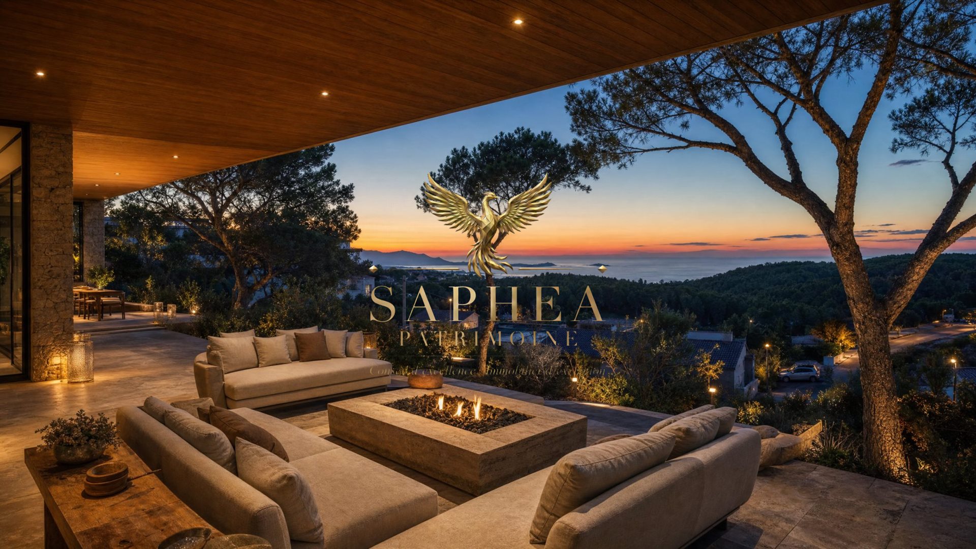 Maison à vendre, 400m², Bandol