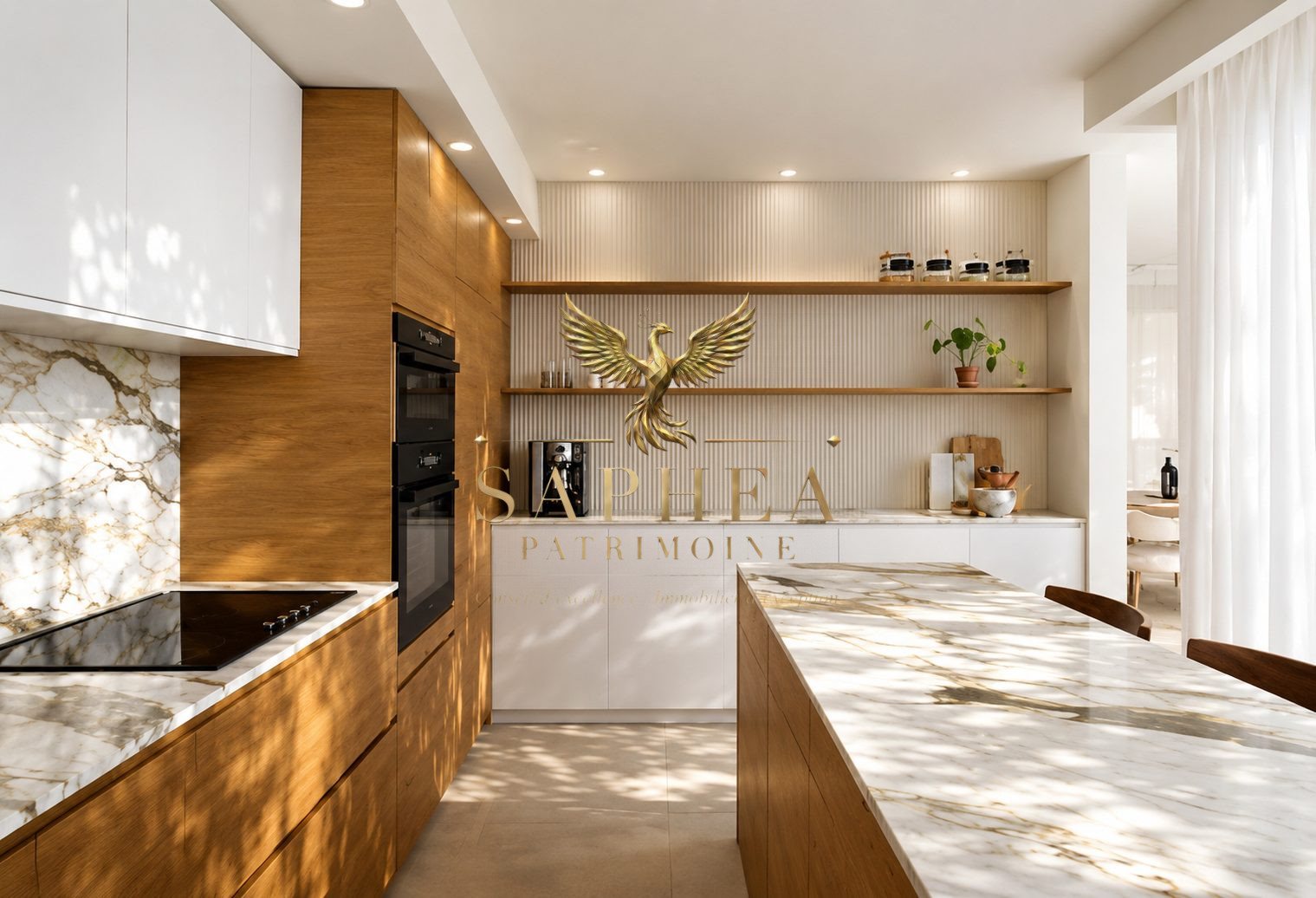 Appartement à vendre, 169m², Saint-Tropez
