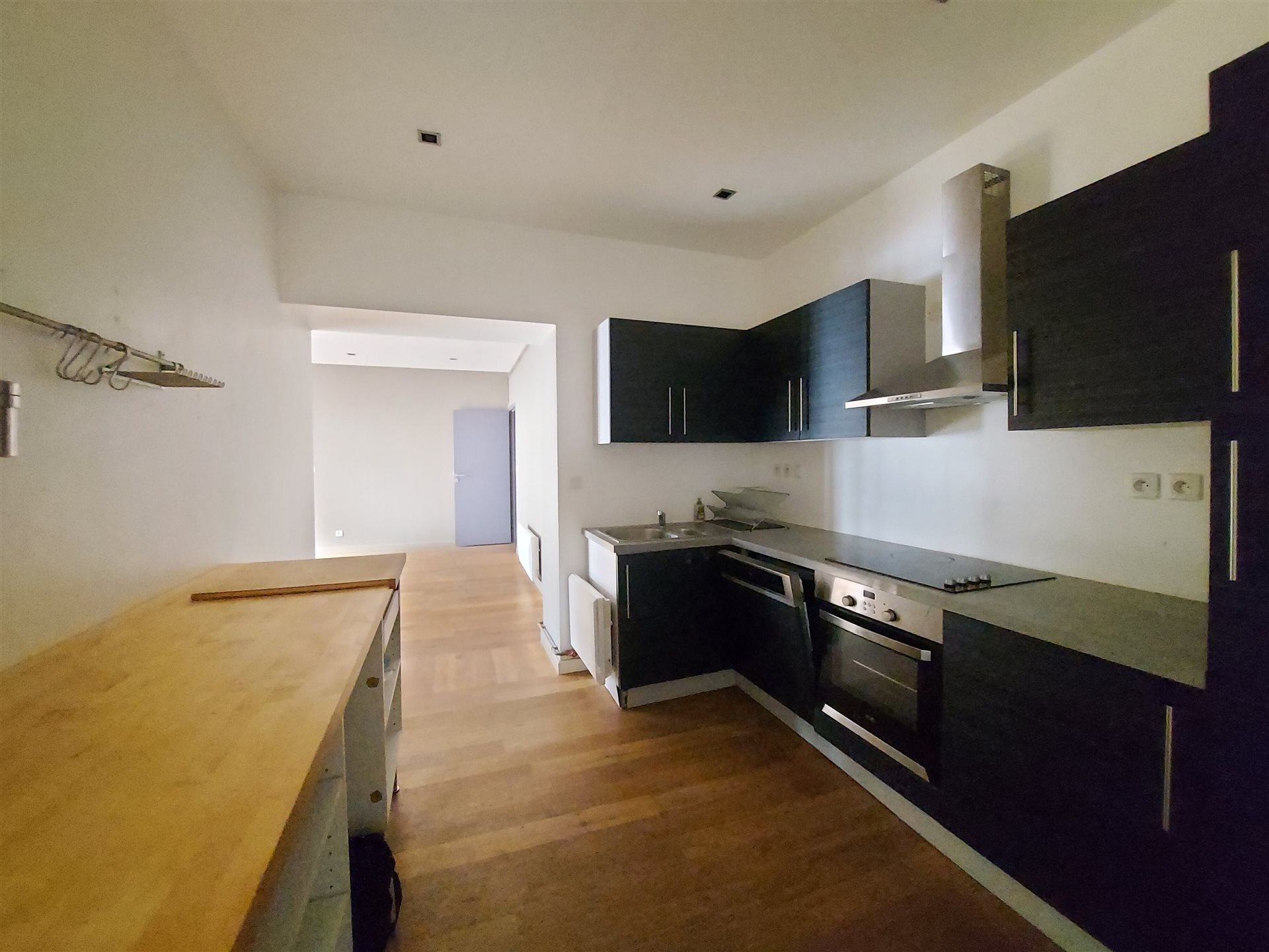 Appartement à vendre, 74m², Lille