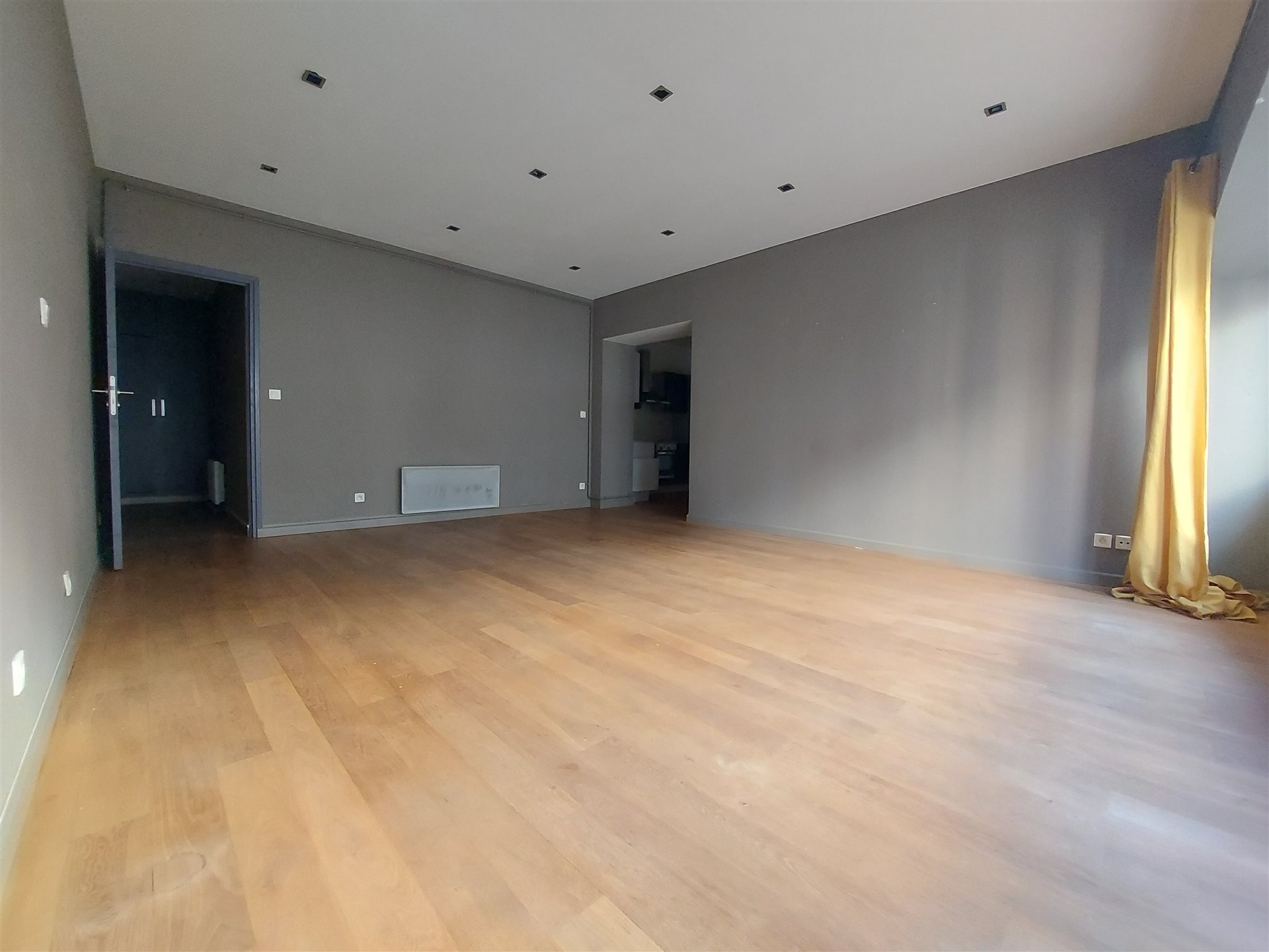 Appartement à vendre, 74m², Lille