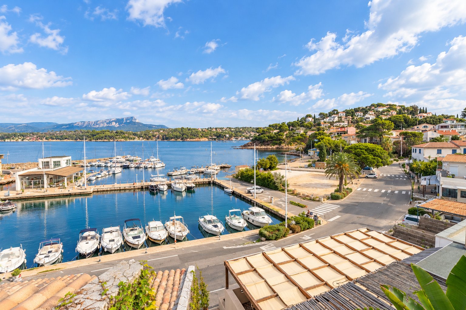 Maison à vendre, 98m², Le Pradet