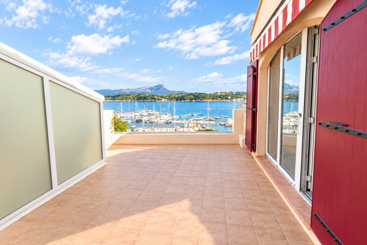 Maison à vendre, 98m², Le Pradet