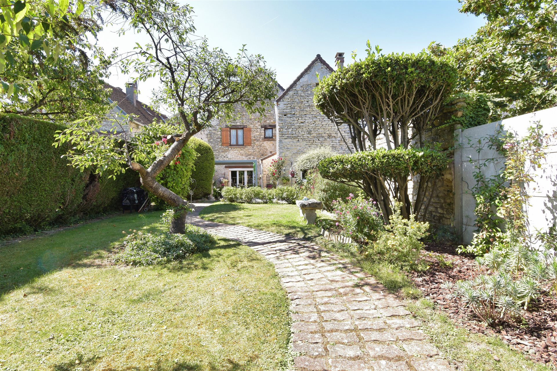 Maison à vendre, 130m², Issou
