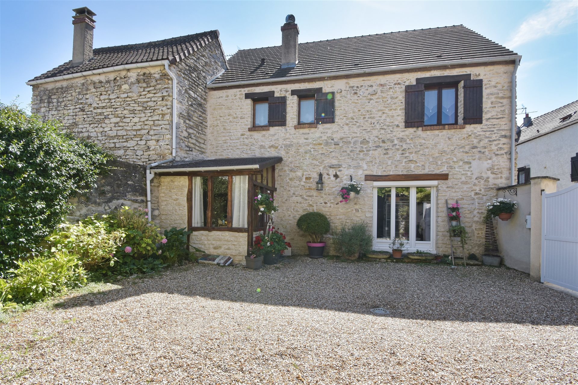 Maison à vendre, 130m², Issou