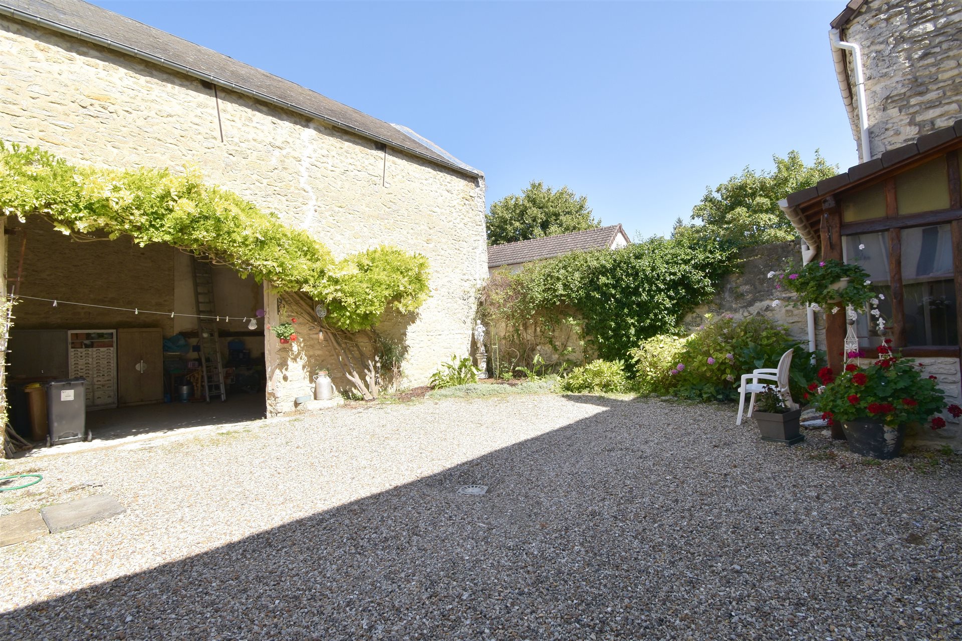 Maison à vendre, 130m², Issou