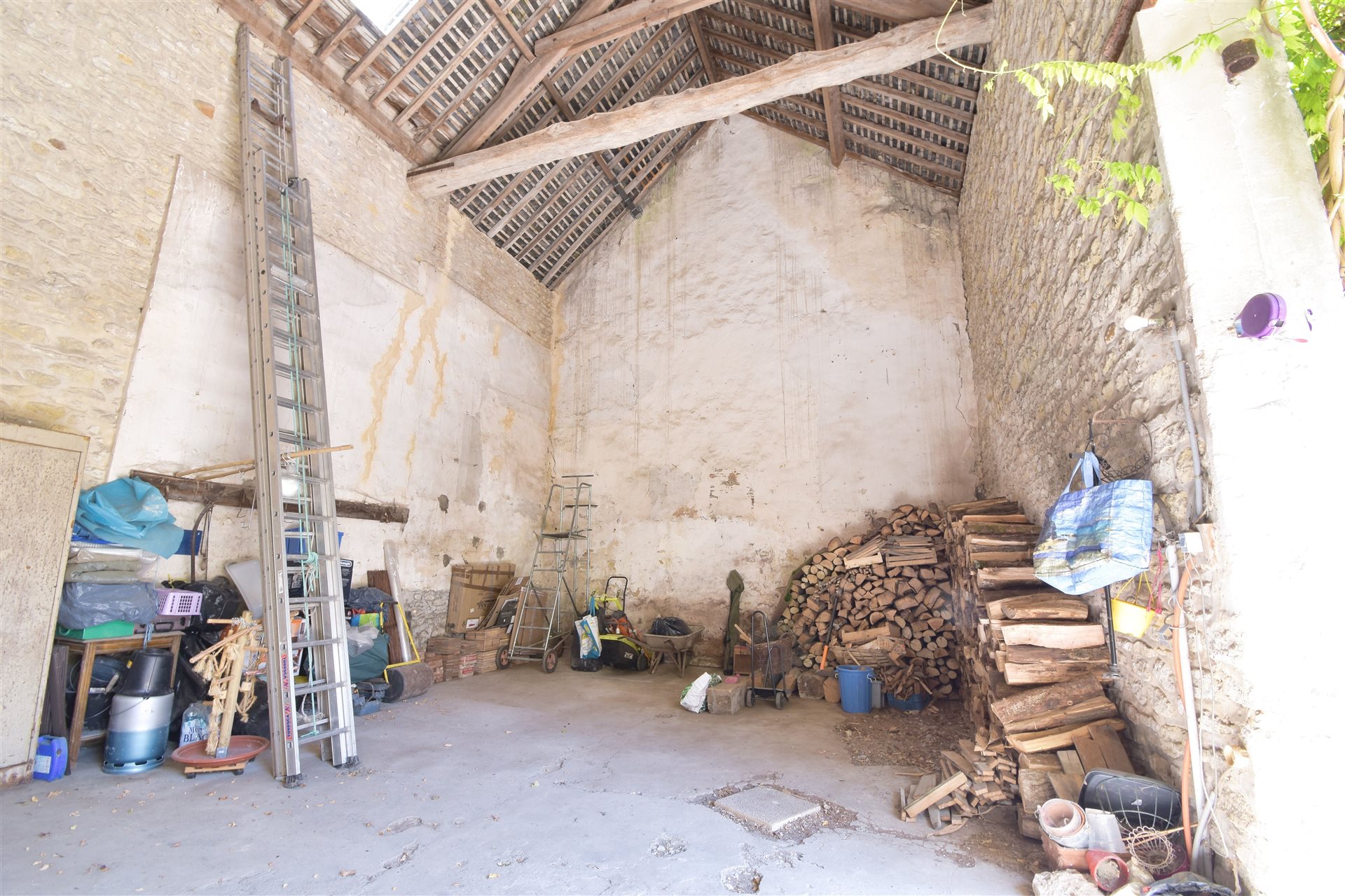 Maison à vendre, 130m², Issou