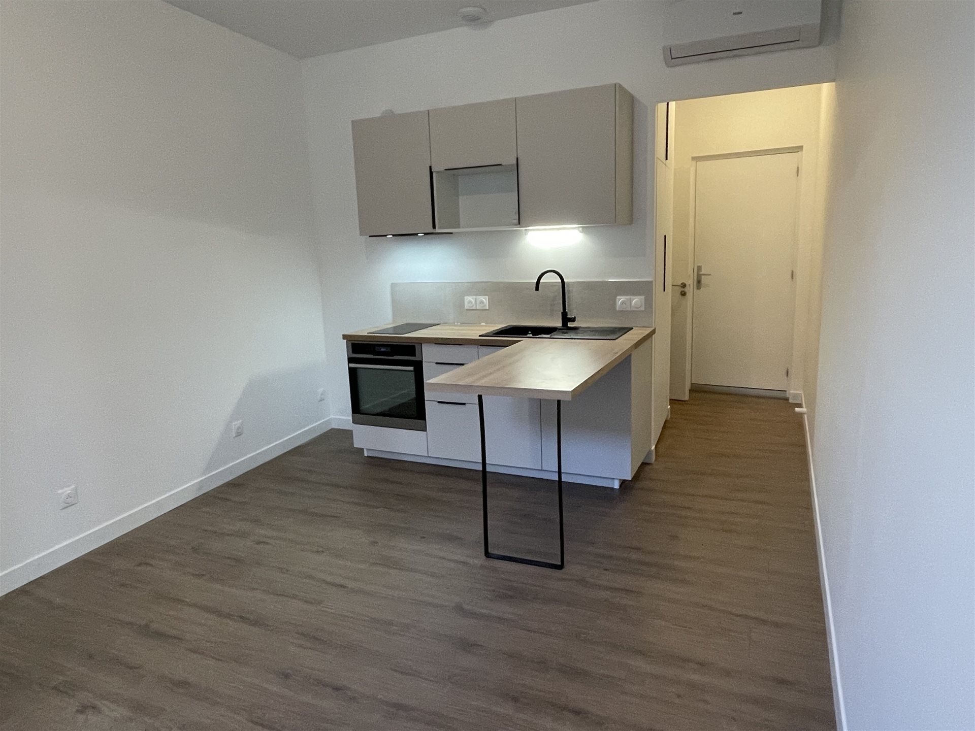 Appartement à vendre, 23m², Oullins