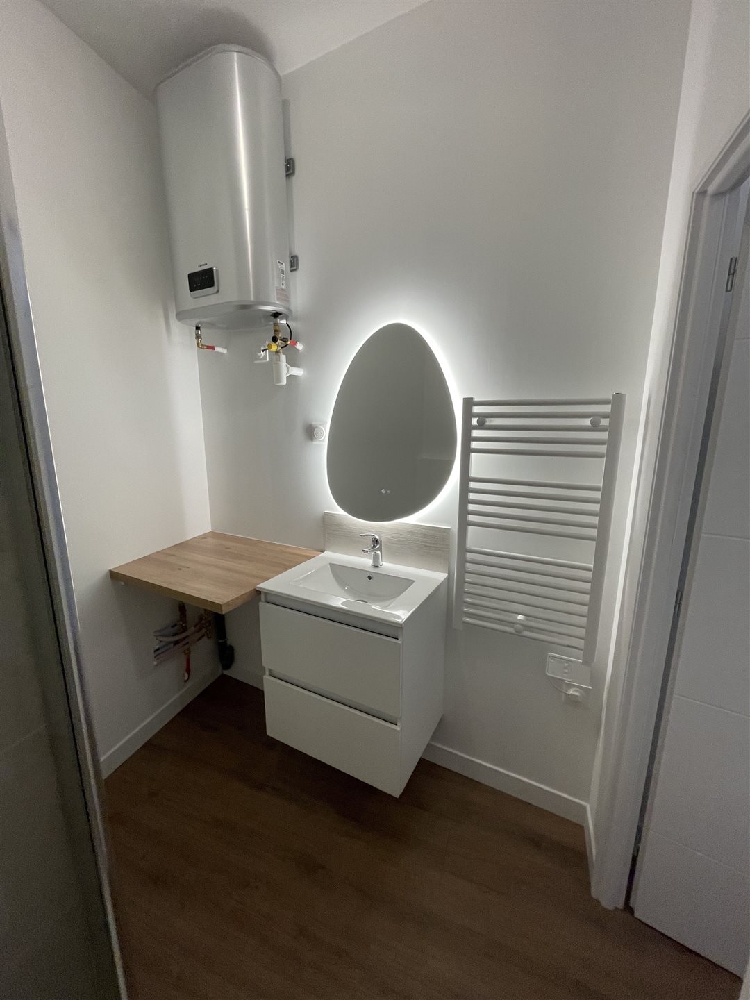 Appartement à vendre, 23m², Oullins