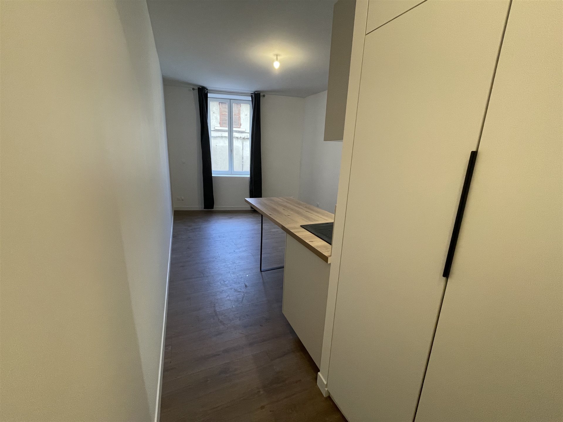 Appartement à vendre, 23m², Oullins