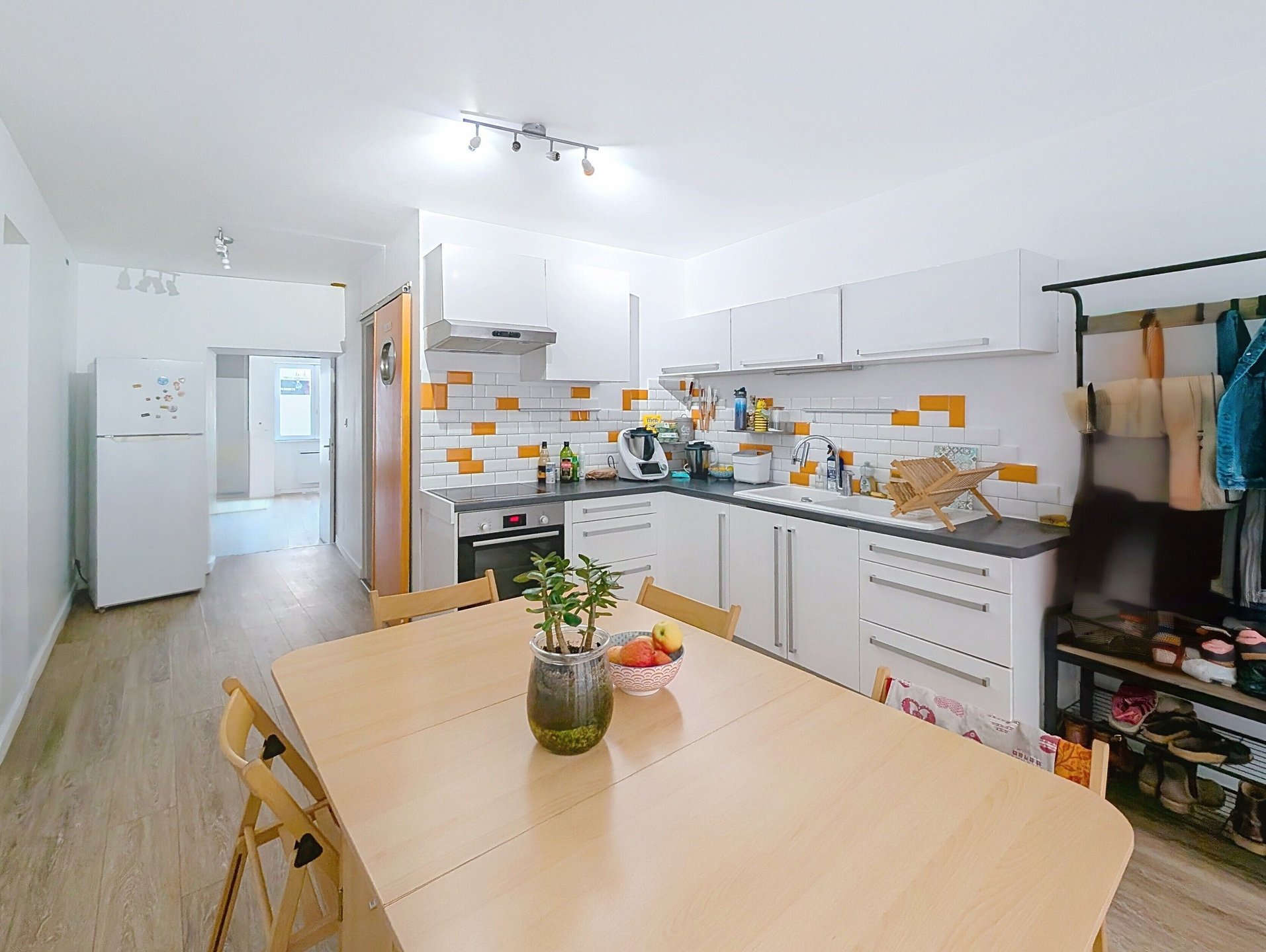 Maison à vendre, 141m², Bessenay