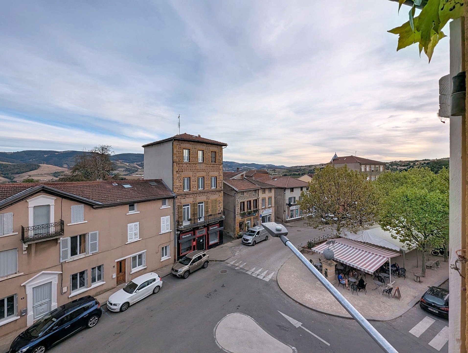 Maison à vendre, 141m², Bessenay