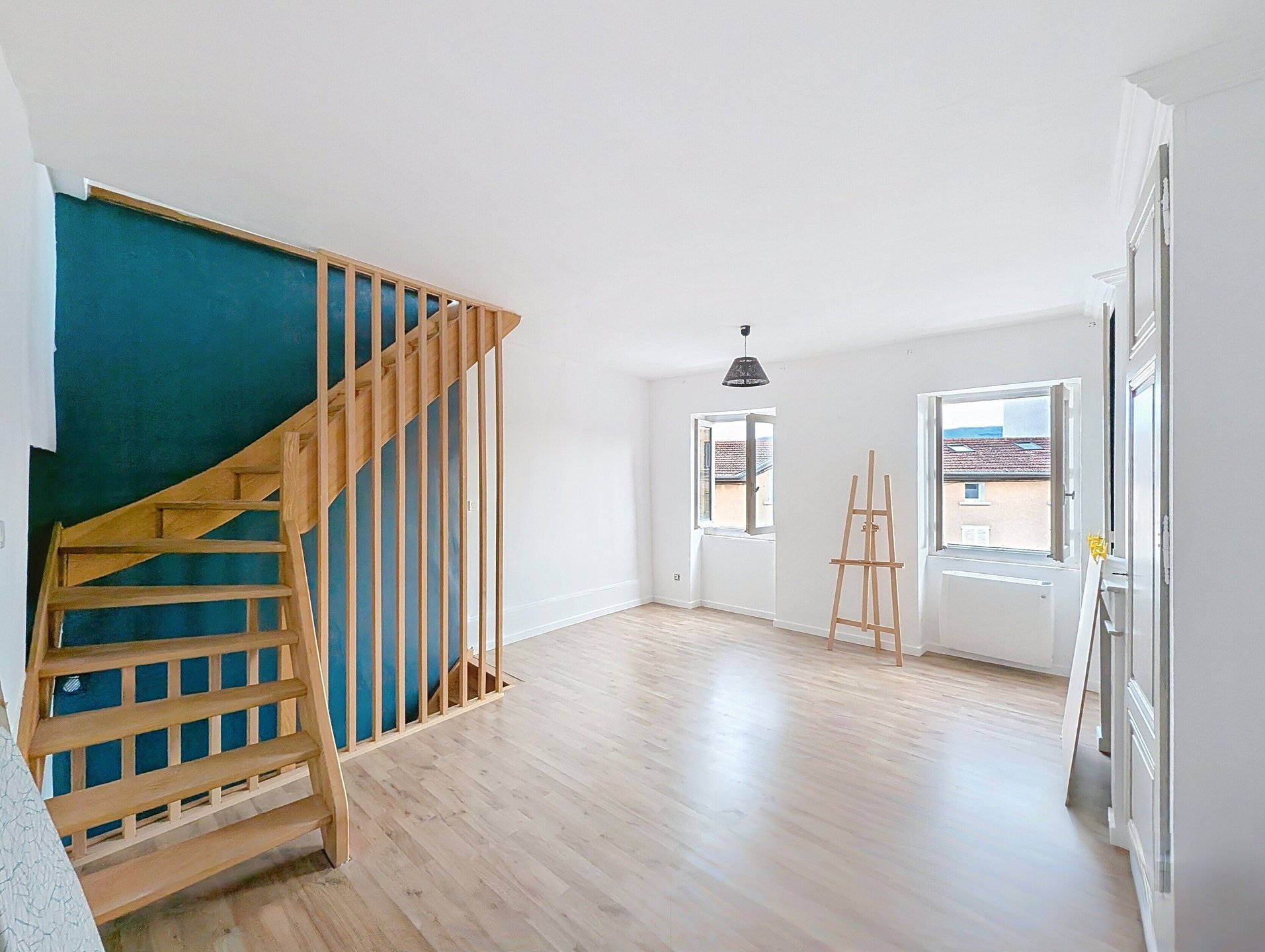 Maison à vendre, 141m², Bessenay
