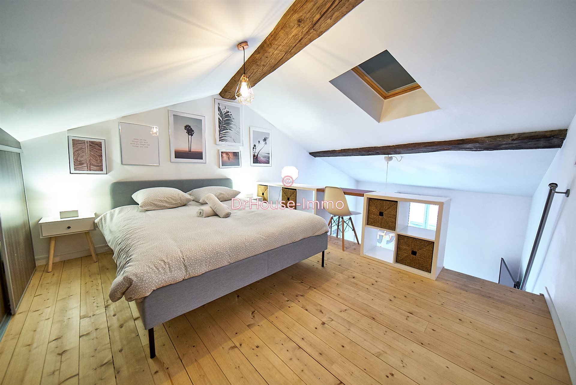 Appartement à vendre, 35m², Oullins