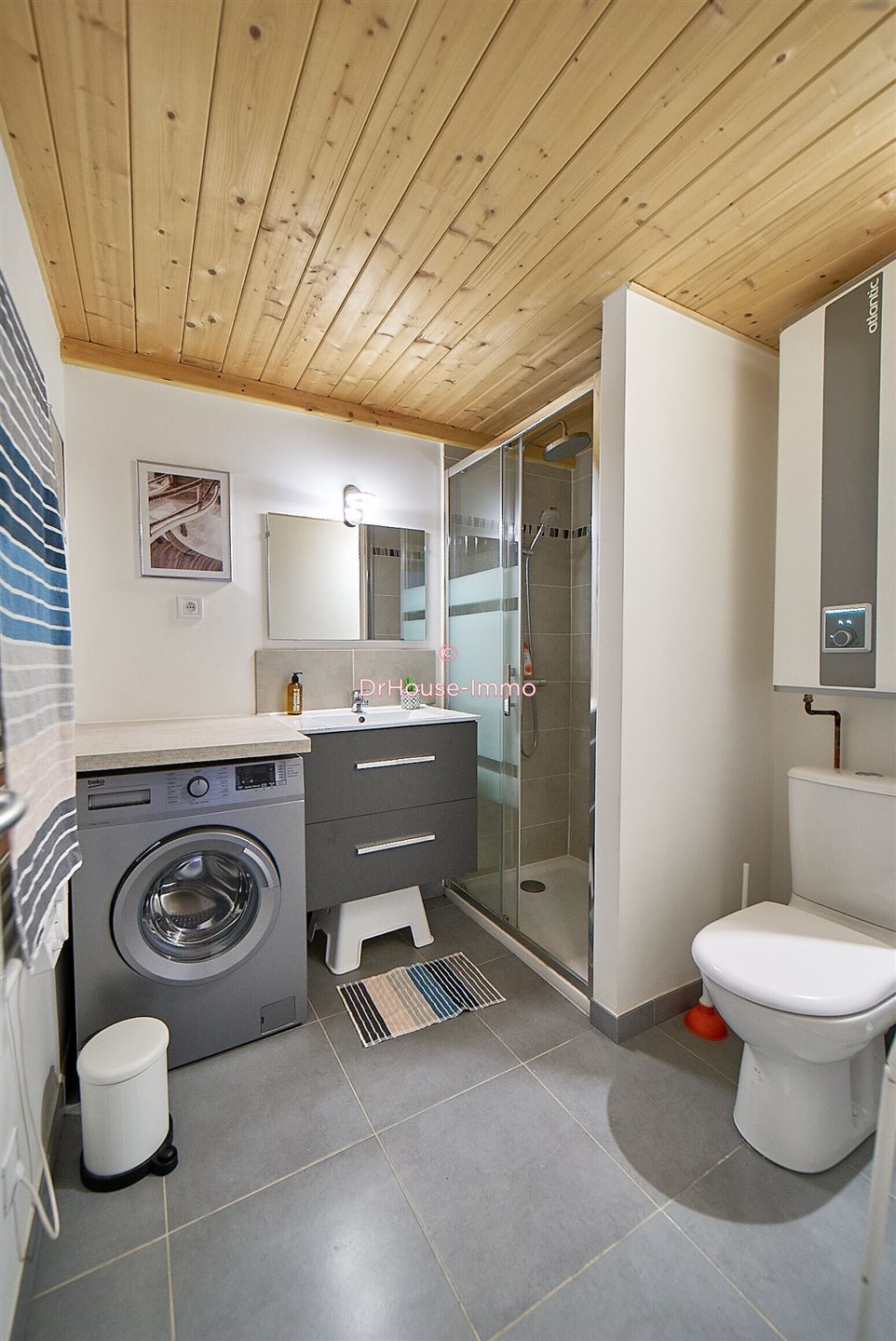 Appartement à vendre, 35m², Oullins
