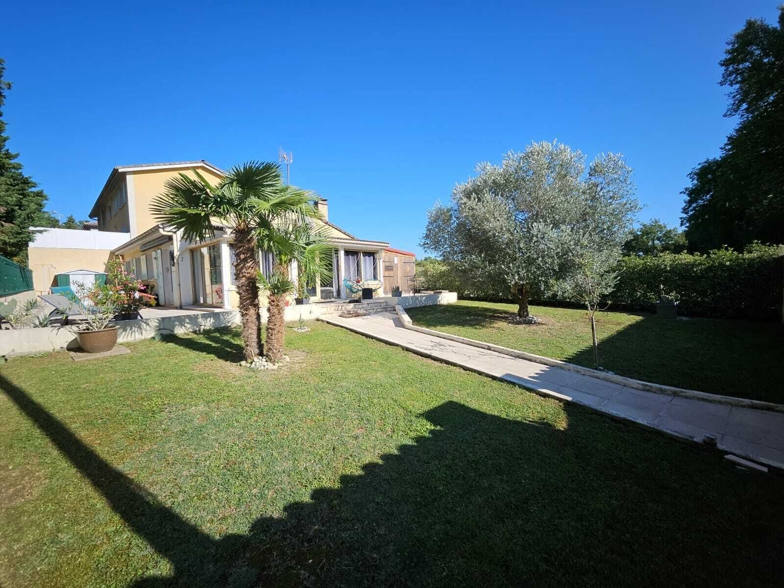Maison à vendre, 102m², Vernaison