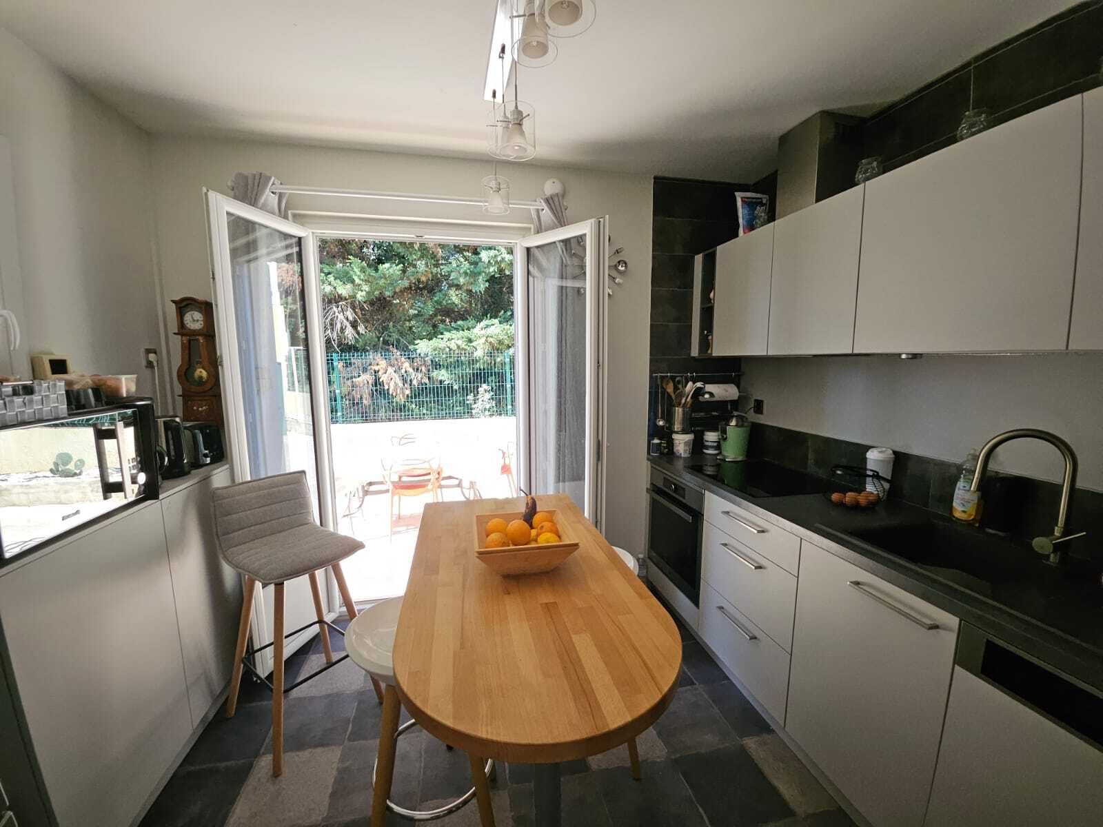 Maison à vendre, 102m², Vernaison